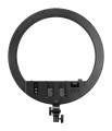 Lampa pierścieniowa LED Yongnuo YN708 - WB (3200 K - 5600 K)_02_HD.jpg