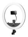 Lampa pierścieniowa LED Yongnuo YN708 - WB (3200 K - 5600 K)_04_HD.jpg