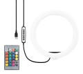 Lampa pierścieniowa LED Newell RL10 RGB + statyw_04_HD.jpg