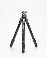 Statyw Benro Tortoise 34C + Głowica GX35