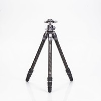 Statyw Benro Tortoise 14C + Głowica GX25 Kit