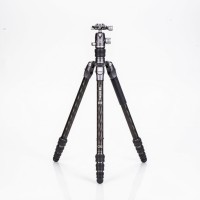 Statyw Benro Rhino 14C + VX20 Kit