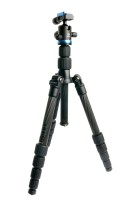 Statyw Benro Adventure TAD28A + Głowica IB2 