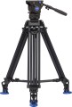 Statyw video Benro BV4Pro + Głowica