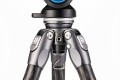 Statyw video Benro Tortoise 34CLV + Głowica S4PRO Video Kit