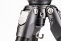 Statyw video Benro Tortoise 34CLV + Głowica S4PRO Video Kit