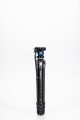 Statyw video Benro Tortoise 24CLV + Głowica S4PRO Video Kit