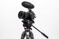 Statyw video Benro Tortoise 24CLV + Głowica S4PRO Video Kit