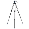 Statyw video Benro KH25P + Głowica