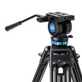 Statyw video Benro KH25P + Głowica