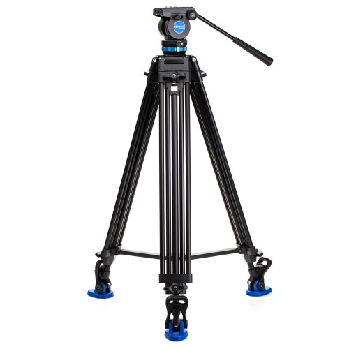 Statyw video Benro KH26P + Głowica