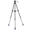 Statyw video Benro KH26P + Głowica