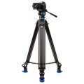 Statyw video Benro KH26P + Głowica