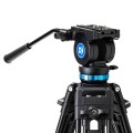 Statyw video Benro KH26P + Głowica