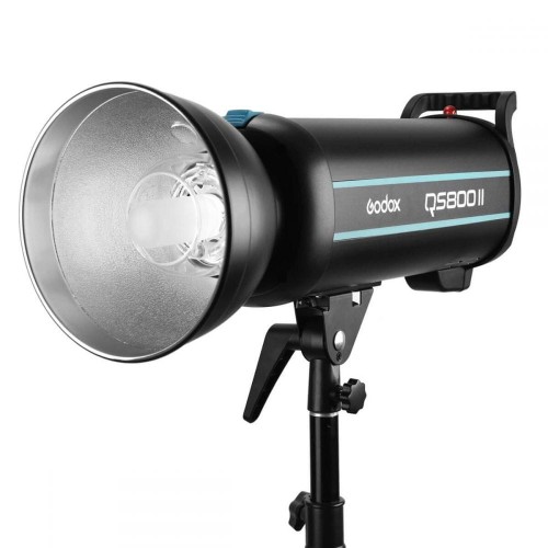 Lampa błyskowa Godox QS800II