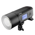 Lampa błyskowa Godox AD600 Pro TTL
