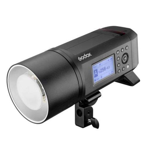 Lampa błyskowa Godox AD600 Pro TTL