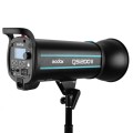 Lampa błyskowa Godox QS1200II