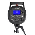 Lampa błyskowa Godox QS600II