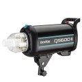 Lampa błyskowa Godox QS600II