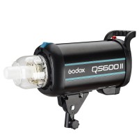 Lampa błyskowa Godox QS600II