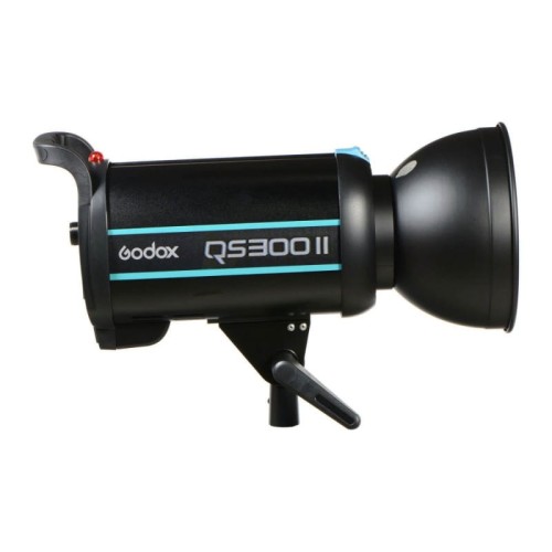 Lampa błyskowa Godox QS300II