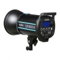 Lampa błyskowa Godox QS300II