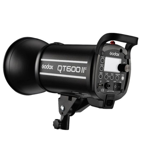 Lampa błyskowa Godox QT600IIM