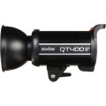 Lampa błyskowa Godox QT400IIM