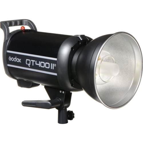 Lampa błyskowa Godox QT400IIM