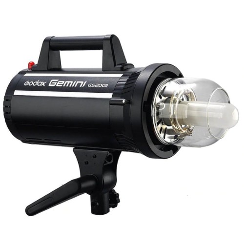 Lampa błyskowa Godox GS200II