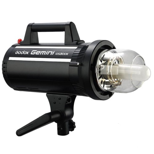 Lampa błyskowa Godox GS300II