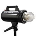 Lampa błyskowa Godox GS400II