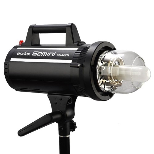 Lampa błyskowa Godox GS400II
