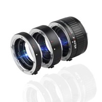 Pierścienie pośrednie Viltrox DG-C | Canon EF