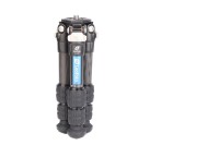 Statyw Leofoto Ranger LS-223C + Głowica kulowa LH-25