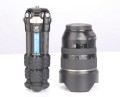 notopstryk statyw leofoto Ranger LS-223C (3).JPG