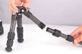notopstryk statyw leofoto Ranger LS-223C (7).JPG