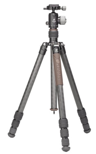 notopstryk statyw  Leofoto Urban LX-254CT+XB-32  (3).jpg