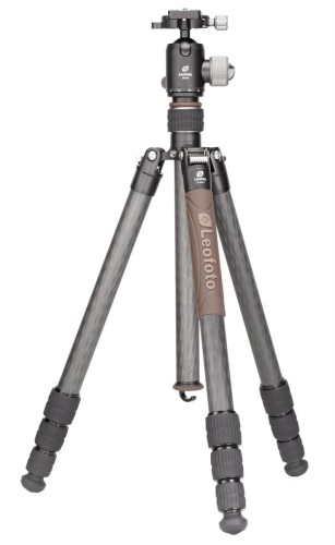 notopstryk statyw  Leofoto Urban LX-284CT+XB-38  (13).jpg