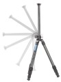 notopstryk statyw leofoto Ranger LS-284CVL (15).jpg