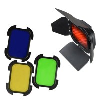 Wrota Godox BD-07 do AD200