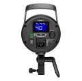Lampa błyskowa GlareOne Vega 400