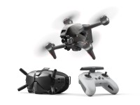 Dron DJI FPV Combo 