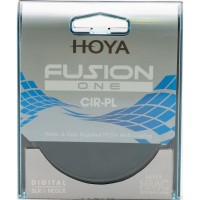 Filtr polaryzacyjny kołowy 49mm - Hoya Fusion ONE Next Wyprzedaż