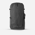 notopstryk Plecak trekkingowy Wandrd Fernweh M_L 50 l - czarny