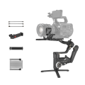 Gimbal Zhiyun Crane 3S Pro