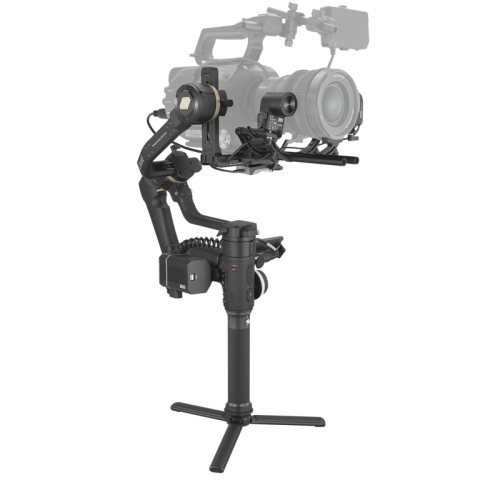 Gimbal Zhiyun Crane 3S Pro