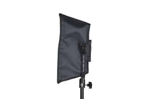 Softbox Quadralite | Thea 600 RGB Pro
