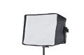 Softbox Quadralite | Thea 600 RGB Pro